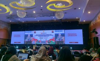 Bawaslu Karanganyar Siapkan Penyusunan SPIP