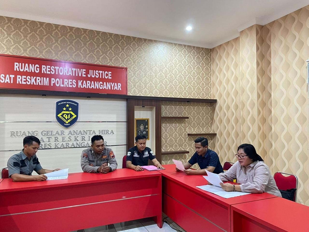 Bawaslu Limpahkan Kasus Dugaan Pidana Pemilihan ke Polres 
