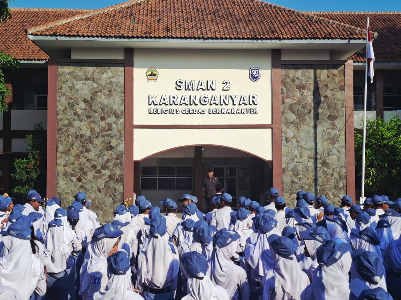 kra