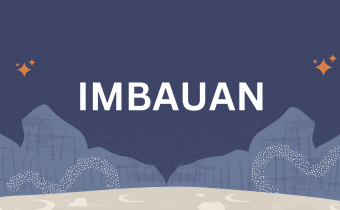 Imbauan Tentang Masa Tenang