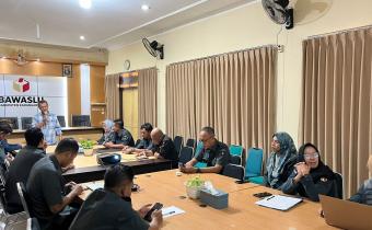 Didik Kartika ( Jurnalis, Penulis, Editor, Media Consultan)