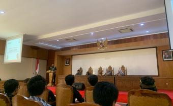 Pasca Mutungsura, Bawaslu Karanganyar Lakukan Validasi Data Hasil Pengawasan