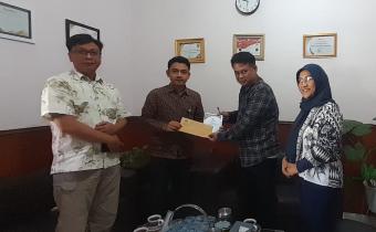 Jelang Tahap Pencalonan, Bawaslu Koordinasi dengan KPU 