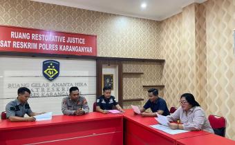 Bawaslu Limpahkan Kasus Dugaan Pidana Pemilihan ke Polres 