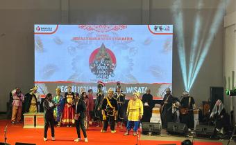 Opera Van Voters, Semangatkan Pengawasan Partisipatif Karanganyar 